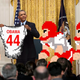 Illustration for article titled Tecmo Bowl–Winning Bulldogs Visit White House